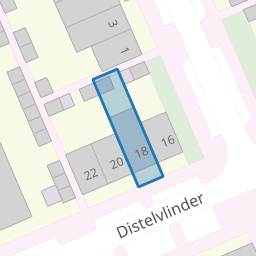 Perceel PCH00-P-1545