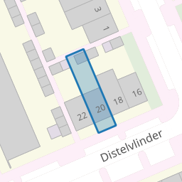 Perceel PCH00-P-1546