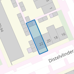 Perceel PCH00-P-1547