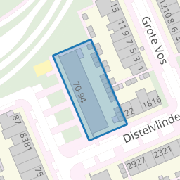 Perceel PCH00-P-1549