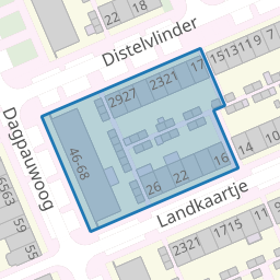 Perceel PCH00-P-1550