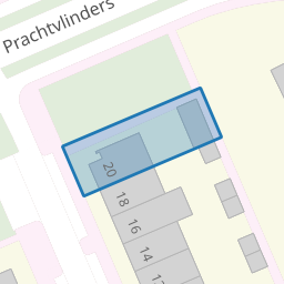 Perceel PCH00-P-1555