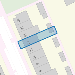 Perceel PCH00-P-1558