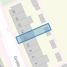 Perceel PCH00-P-1559