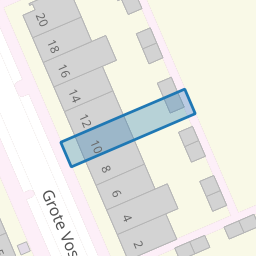 Perceel PCH00-P-1560