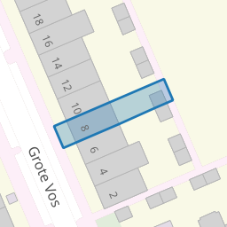 Perceel PCH00-P-1561