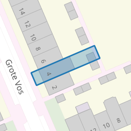 Perceel PCH00-P-1563