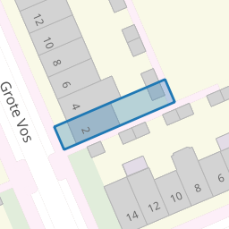 Perceel PCH00-P-1564