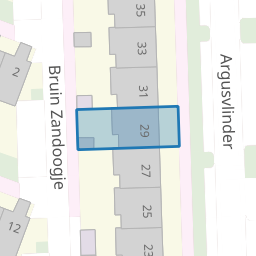 Perceel PCH00-P-1572