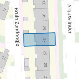 Perceel PCH00-P-1573