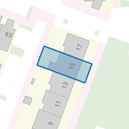 Perceel PCH00-P-1579