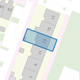 Perceel PCH00-P-1580