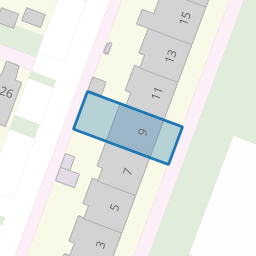 Perceel PCH00-P-1582