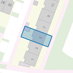 Perceel PCH00-P-1584