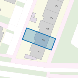 Perceel PCH00-P-1585