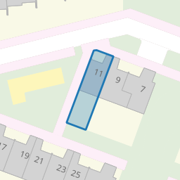 Perceel PCH00-P-1587