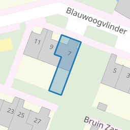 Perceel PCH00-P-1589