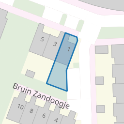 Perceel PCH00-P-1592