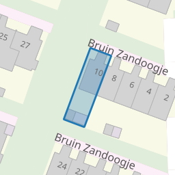 Perceel PCH00-P-1593