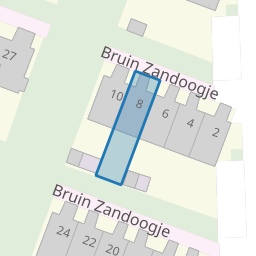 Perceel PCH00-P-1594