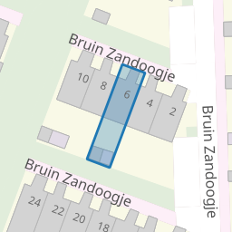 Perceel PCH00-P-1595