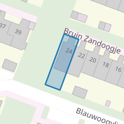 Perceel PCH00-P-1598