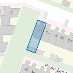 Perceel PCH00-P-1605