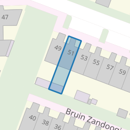 Perceel PCH00-P-1606