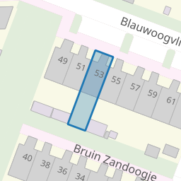 Perceel PCH00-P-1607