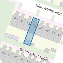 Perceel PCH00-P-1608