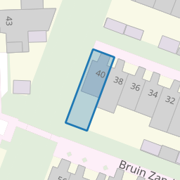 Perceel PCH00-P-1613