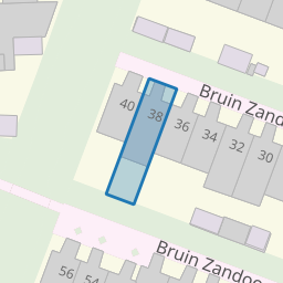 Perceel PCH00-P-1614