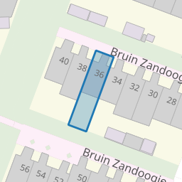 Perceel PCH00-P-1615