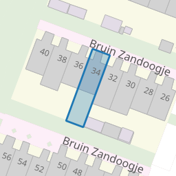 Perceel PCH00-P-1616