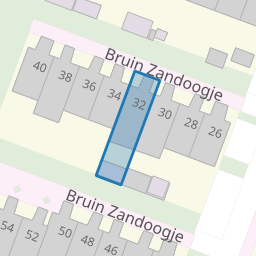 Perceel PCH00-P-1617