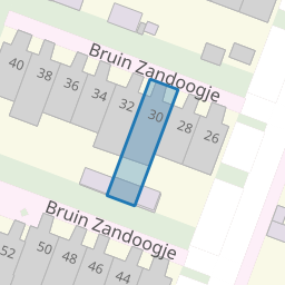 Perceel PCH00-P-1618