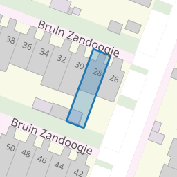 Perceel PCH00-P-1619