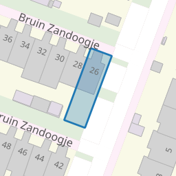 Perceel PCH00-P-1620