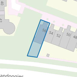 Perceel PCH00-P-1621