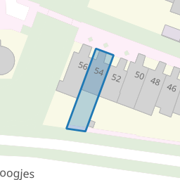 Perceel PCH00-P-1622