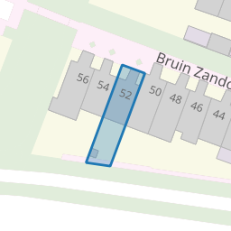 Perceel PCH00-P-1623