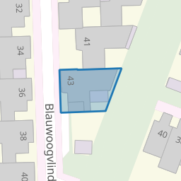 Perceel PCH00-P-1632