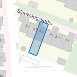 Perceel PCH00-P-1635