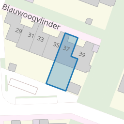 Perceel PCH00-P-1637