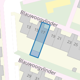 Perceel PCH00-P-1641