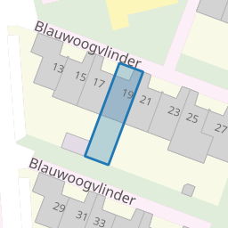 Perceel PCH00-P-1642