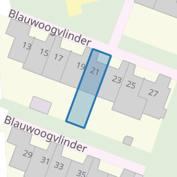 Perceel PCH00-P-1643