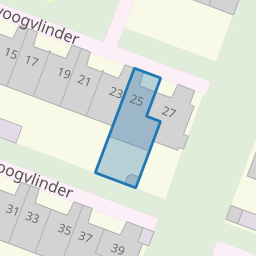 Perceel PCH00-P-1645