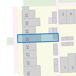 Perceel PCH00-P-1662