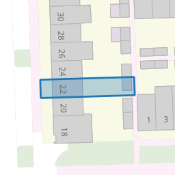 Perceel PCH00-P-1664